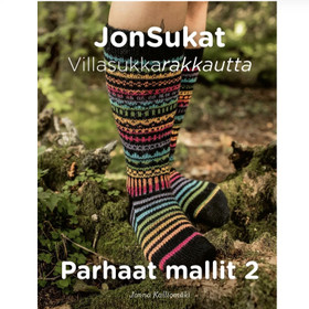 Villasukkarakkautta - Parhaat mallit 2