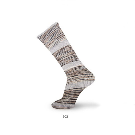 Katia: Heli socks 100g