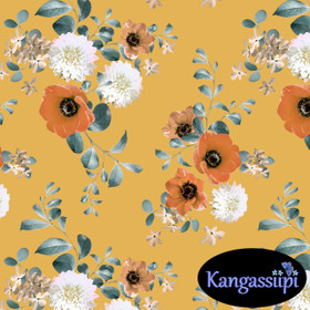 Uniikit: Onerva trikoo, sahrami