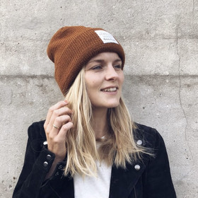 PetiteKnit: Oslo-pipo -neuleohje 