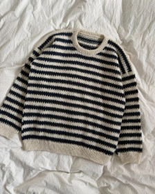 PetiteKnit: Otto Sweater Man