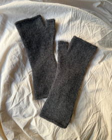 PetiteKnit: Penny Gloves -neuleohje 