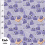 Mieli Design: PIGEON, luomupuuvillatrikoo