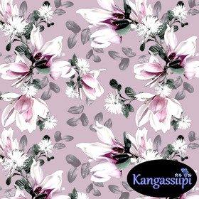 Uniikit: Pikkumaija, vanha roosa