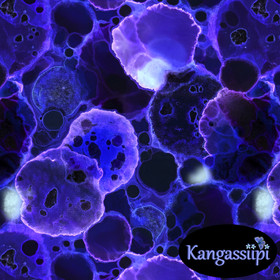 Uniikit: Plasma trikoo, purppura