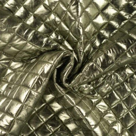 Foliotikkikangas: Armeijanvihreä