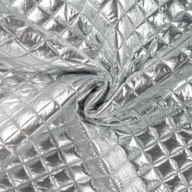 Foliotikkikangas: Hopea