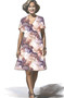 Uniikit: Riehakkuus trikoo, beige