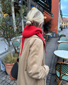 PetiteKnit: Sophie Hood -neuleohje 