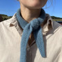 PetiteKnit: Sophie Scarf -neuleohje 