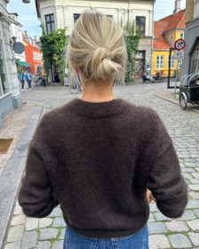 PetiteKnit: Stockholm Sweater -neuleohje 