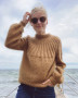 PetiteKnit: Sunday Sweater – Mohair Edition -neuleohje (englanniksi)
