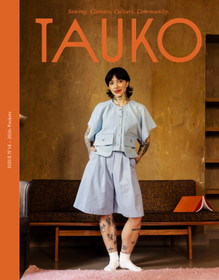 Tauko Magazine: Issue No. 18 Print 2026