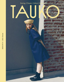 Tauko Magazine: Issue No. 14 Print 2025