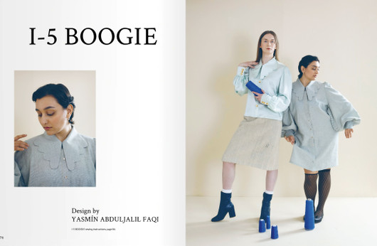 Tauko Magazine: Issue No. 13 Print 2024