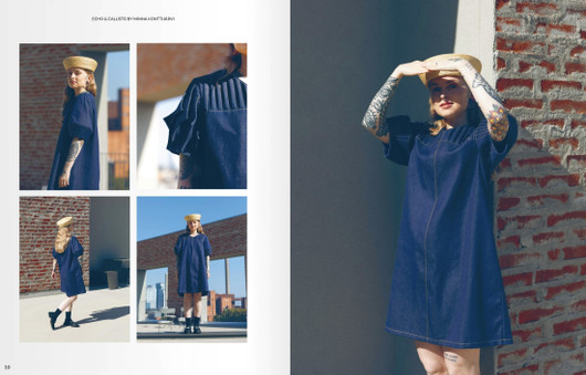 Tauko Magazine: Issue No. 14 Print 2025