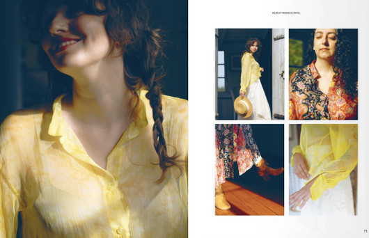 Tauko Magazine: Issue No. 15 Print 2025