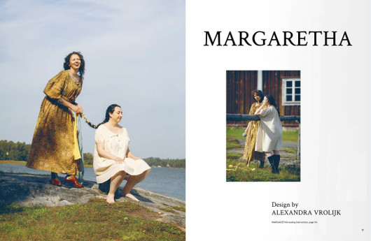 Tauko Magazine: Issue No. 15 Print 2025