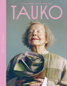 Tauko Magazine: Issue No. 17 Print 2025