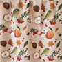 Mieli Design: TINY FALL nude, joustocollege