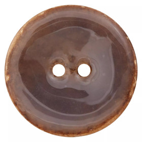 Prym: Kookosnappi 23mm, taube