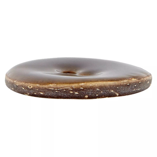 Prym: Kookosnappi 23mm, taube