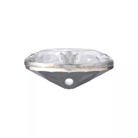 Prym: Timanttinappi 15mm