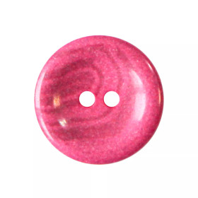 Prym: Kierrätysnappi, hamppu 20mm, pinkki