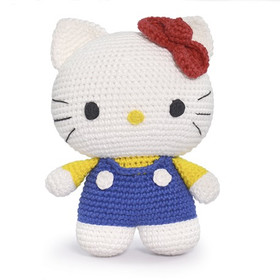 Circulo: Hello Kitty, keltainen paita