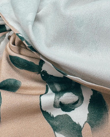 Kaverini: Vasikat joustocollege, ruskea