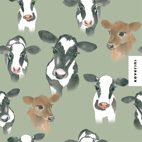 Kaverini: Vasikat joustocollege, vihreä