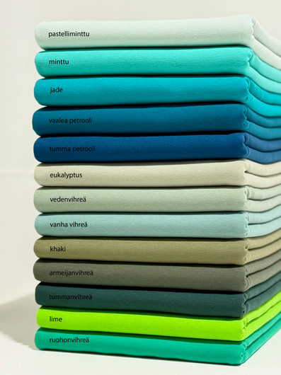 Joustocollege: Pastelliminttu