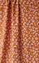 Mieli Design: WILD burned ochre, kudottu viskoosi