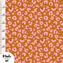 Mieli Design: WILD burned ochre, kudottu viskoosi