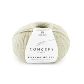 Katia: Extrafine 365