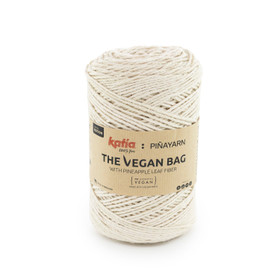 Katia: The Vegan Bag - kassilanka