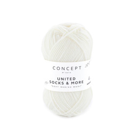 Katia: United Socks & More 