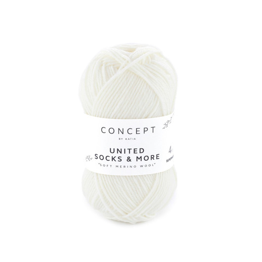 Katia: United Socks & More 