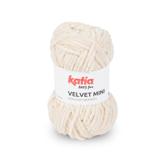 Katia: Velvet mini