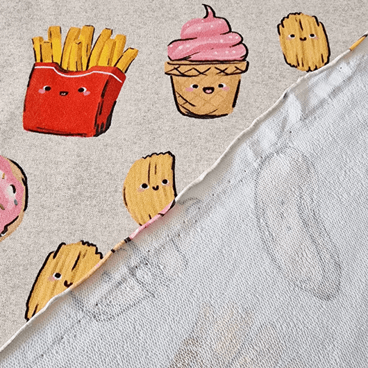 Mieli Design: YUMMY, joustocollege