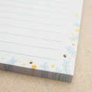 Hetki – muistilistalehtiö