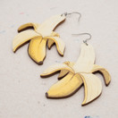 Bansku – korvakorut koukuilla