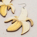 Bansku – korvakorut koukuilla