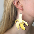 Bansku – korvakorut koukuilla