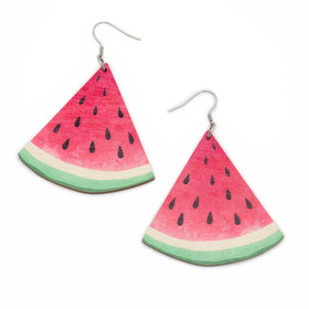 Meloni – korvakorut koukuilla