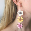 Pikkukukat – korvakorut koukuilla