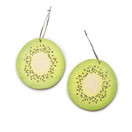 Pikkukiivi – korvakorut renkailla