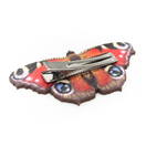 Neitoperhonen – hiusklipsi