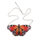 Neitoperhonen – kaulakoru