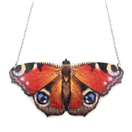 Neitoperhonen – kaulakoru